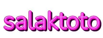 salaktoto — logo kanal