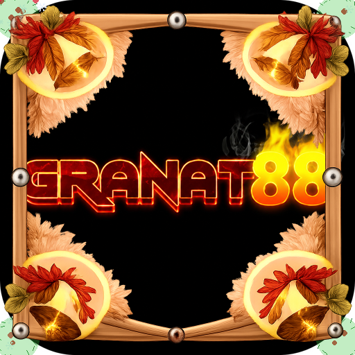 granat88 — mitra unggulan