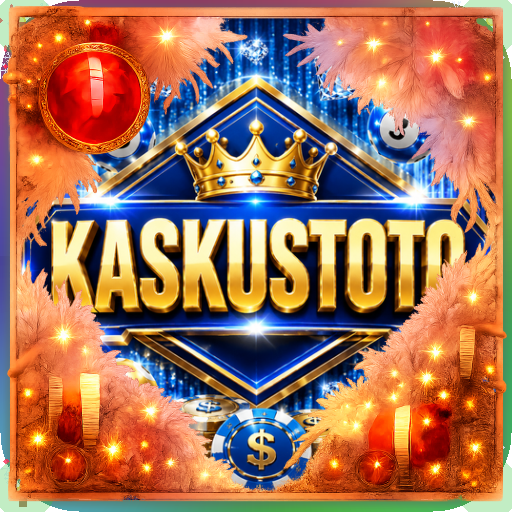 kaskustoto — mitra unggulan