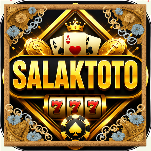 salaktoto — mitra unggulan